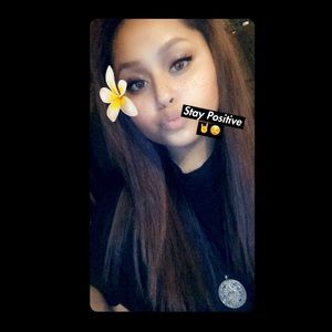 Meet your Posher, Julianna